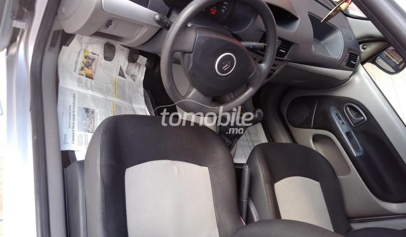 Renault Symbol Occasion 2012 Diesel 104000Km Kelaat Es-Sraghna #63026 plein