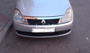 Renault Symbol Occasion 2012 Diesel 104000Km Kelaat Es-Sraghna #63026 plein