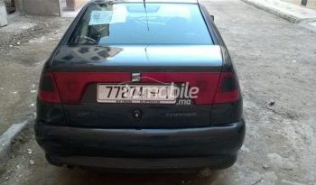 SEAT Cordoba Occasion 1997 Essence 47000Km Settat #63004