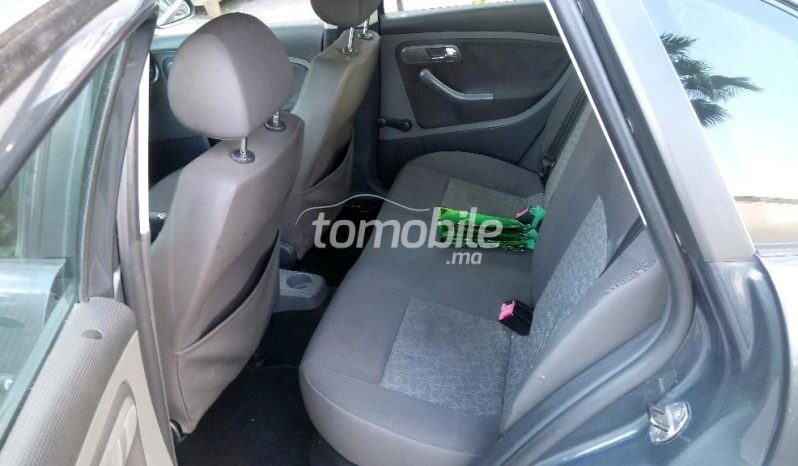SEAT Ibiza  2007 Diesel 222000Km Casablanca #62709