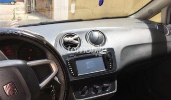 SEAT Ibiza Occasion 2010 Diesel 99000Km Rabat #62448 full