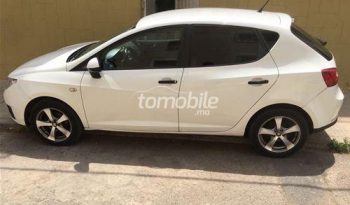 SEAT Ibiza Occasion 2010 Diesel 99000Km Rabat #62448