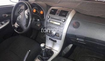 Toyota Corolla Occasion 2010 Diesel 94000Km  #62844 plein