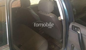 Volkswagen Polo Occasion 2002 Essence 180000Km Rabat #62718 plein