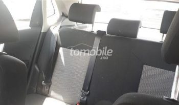 Volkswagen Polo Occasion 2011 Essence 44000Km Casablanca #62643 plein