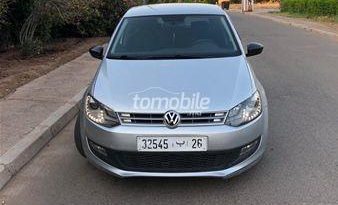 Volkswagen Polo Occasion 2012 Diesel 2000000Km Marrakech #62424
