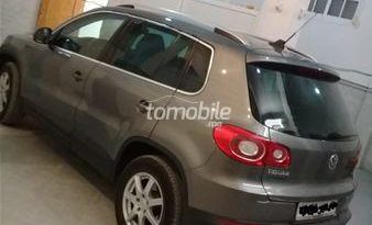 Volkswagen Tiguan Occasion 2011 Diesel 87000Km Oujda #62841 full