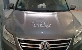 Volkswagen Tiguan Occasion 2011 Diesel 87000Km Oujda #62841