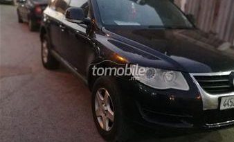 Volkswagen Touareg Occasion 2008 Diesel 2000000Km Laâyoune #62576 plein