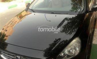 Volvo S60 Occasion 2013 Diesel 146000Km Marrakech #63212