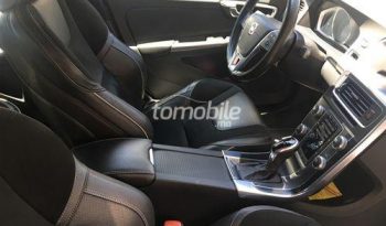 Volvo S60 Occasion 2016 Diesel 21859Km Casablanca #62587 full