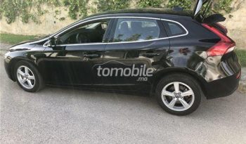Volvo V40 Occasion 2014 Diesel 48000Km Tanger #62666