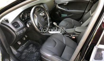 Volvo V40 Occasion 2014 Diesel 48000Km Tanger #62666 plein