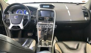 Volvo XC60 Occasion 2010 Diesel 211000Km Casablanca #62895 plein