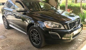 Volvo XC60 Occasion 2010 Diesel 211000Km Casablanca #62895