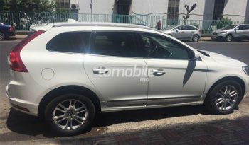 Volvo XC60 Occasion 2014 Diesel 120000Km Casablanca #62903 plein