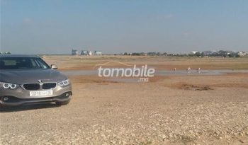 BMW Serie 4 Occasion 2017 Diesel 38000Km Marrakech #63538 plein