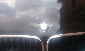 BMW X5 Occasion 2009 Diesel 179Km Casablanca #63667