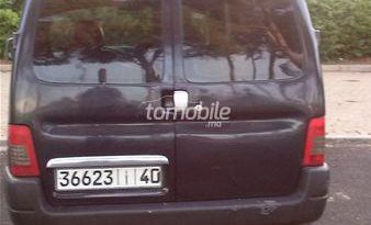 Citroen Berlingo Occasion 2003 Diesel 319000Km Larache #63531 full