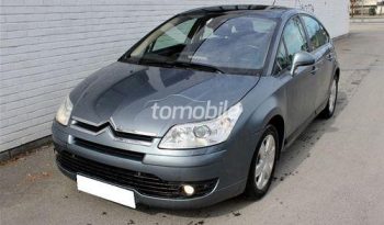 Citroen C4 Occasion 2007 Diesel 1760000Km Agadir #63779
