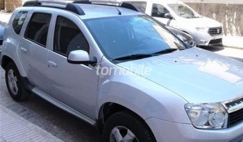 Dacia Duster Occasion 2012 Diesel 94000Km Casablanca #63870 plein