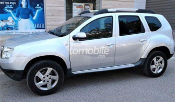 Dacia Duster Occasion 2012 Diesel 94000Km Casablanca #63870