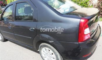 Dacia Logan Occasion 2010 Essence 52400Km Casablanca #63770
