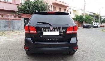 Fiat Freemont Occasion 2013 Diesel 121500Km Casablanca #63520 plein