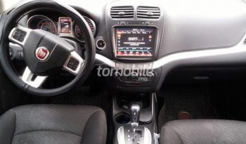 Fiat Freemont Occasion 2013 Diesel 121500Km Casablanca #63520 plein