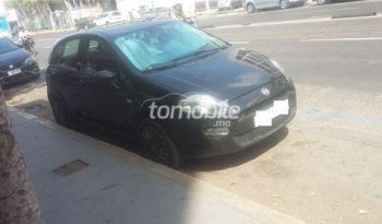 Fiat Grande Punto Occasion 2014 Diesel 62000Km Casablanca #63707