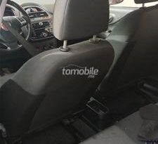 Fiat Grande Punto Occasion 2015 Diesel 50000Km Casablanca #63749 full