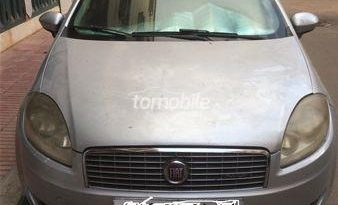 Fiat Linea Occasion 2008 Diesel 120000Km Casablanca #63343