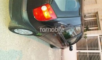 Fiat Palio Occasion 1999 Diesel 250000Km Rabat #63569 plein