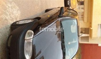 Fiat Palio Occasion 1999 Diesel 250000Km Rabat #63569