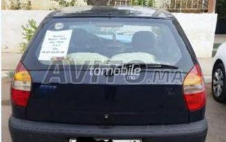Fiat Palio Occasion 2006 Essence 168000Km Fquih Ben Saleh #63753 plein