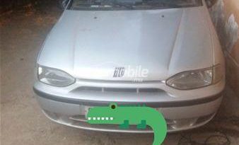 Fiat Siena Occasion 2001 Essence 04000Km Casablanca #63735 plein