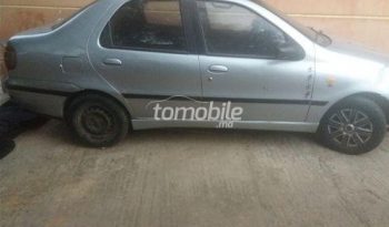 Fiat Siena Occasion 2001 Essence 04000Km Casablanca #63735