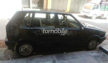 Fiat Uno Occasion 1985 Diesel 104500Km Casablanca #63407 full