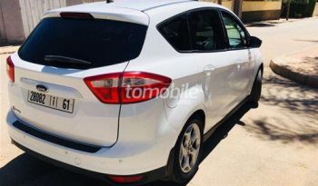 Ford C-Max Occasion 2014 Diesel 55000Km Béni Mellal #63394 full