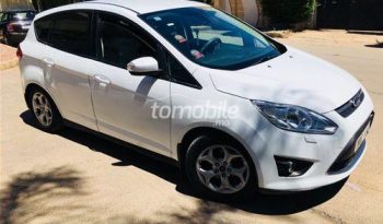 Ford C-Max Occasion 2014 Diesel 55000Km Béni Mellal #63394