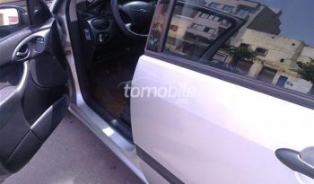 Ford Focus Occasion 2000 Diesel 270000Km Casablanca #63575