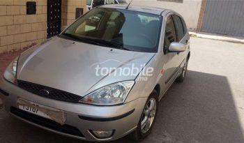 Ford Focus Occasion 2004 Diesel 119000Km Rabat #63793 full