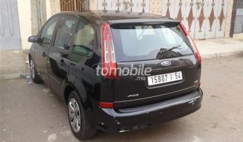 Ford Focus Occasion 2007 Diesel 260000Km Agadir #63729