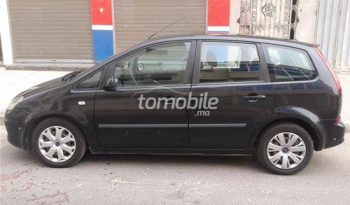 Ford Focus Occasion 2007 Diesel 260000Km Agadir #63729 full