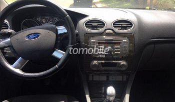 Ford Focus Occasion 2008 Diesel 117865Km Casablanca #63471 full