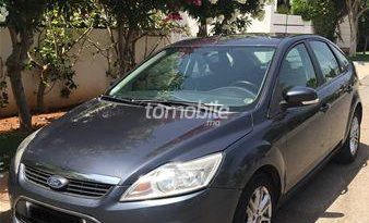 Ford Focus Occasion 2008 Diesel 117865Km Casablanca #63471