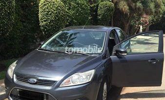 Ford Focus Occasion 2008 Diesel 117865Km Casablanca #63471 full