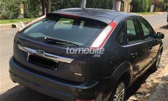 Ford Focus Occasion 2008 Diesel 117865Km Casablanca #63471 full