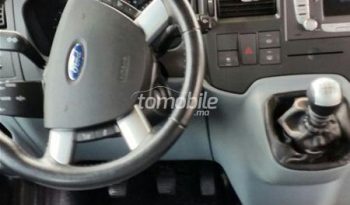 Ford Transit Occasion 2009 Diesel 290000Km Agadir #63858 plein