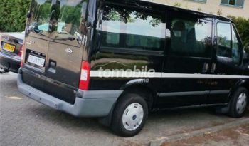 Ford Transit Occasion 2009 Diesel 290000Km Agadir #63858